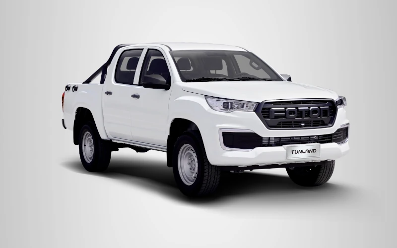 Tunland G7